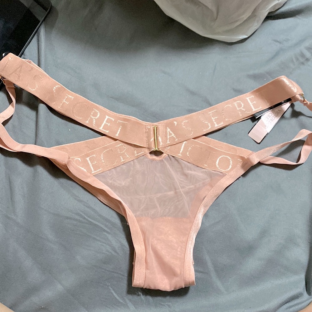 Very sexy panty